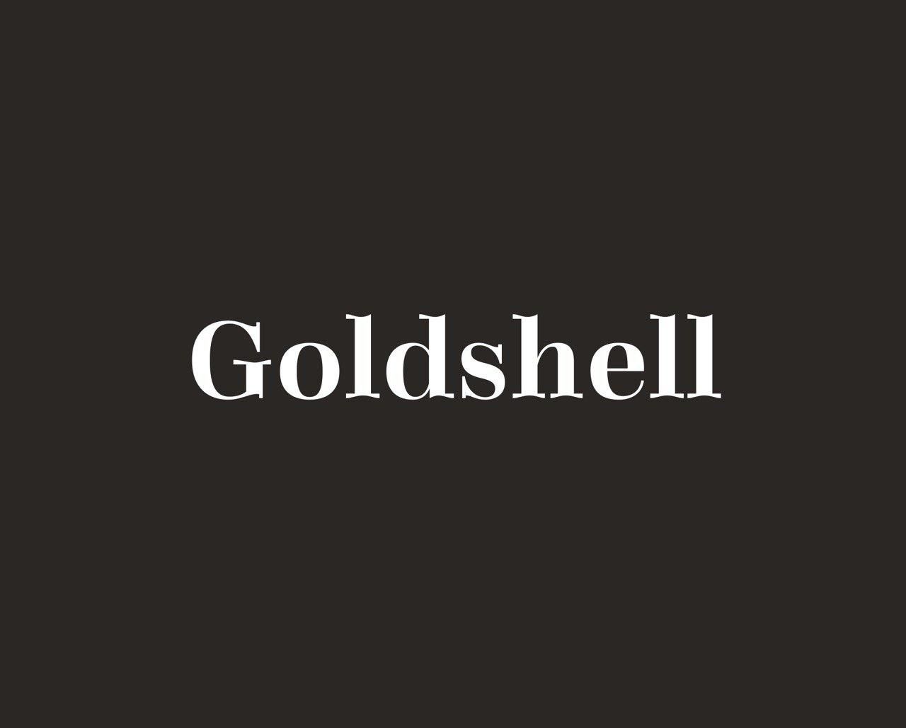 Goldshell