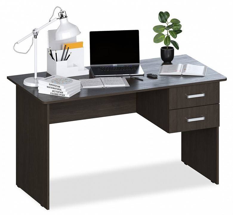 Стол письменный МФ Jazz СП 3В СП-3В Венге