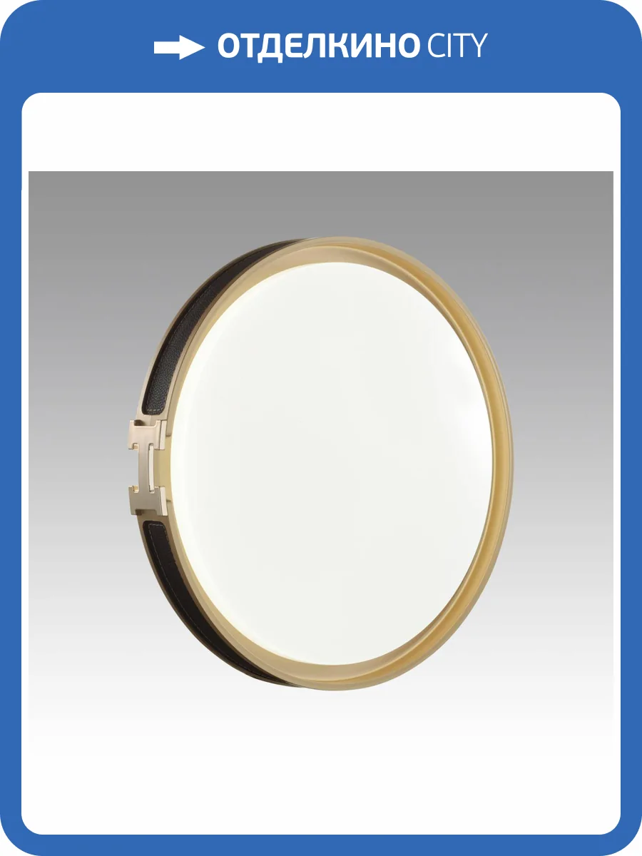 Настенно-потолочный светильник Sonex Color 7667/DL фото 7