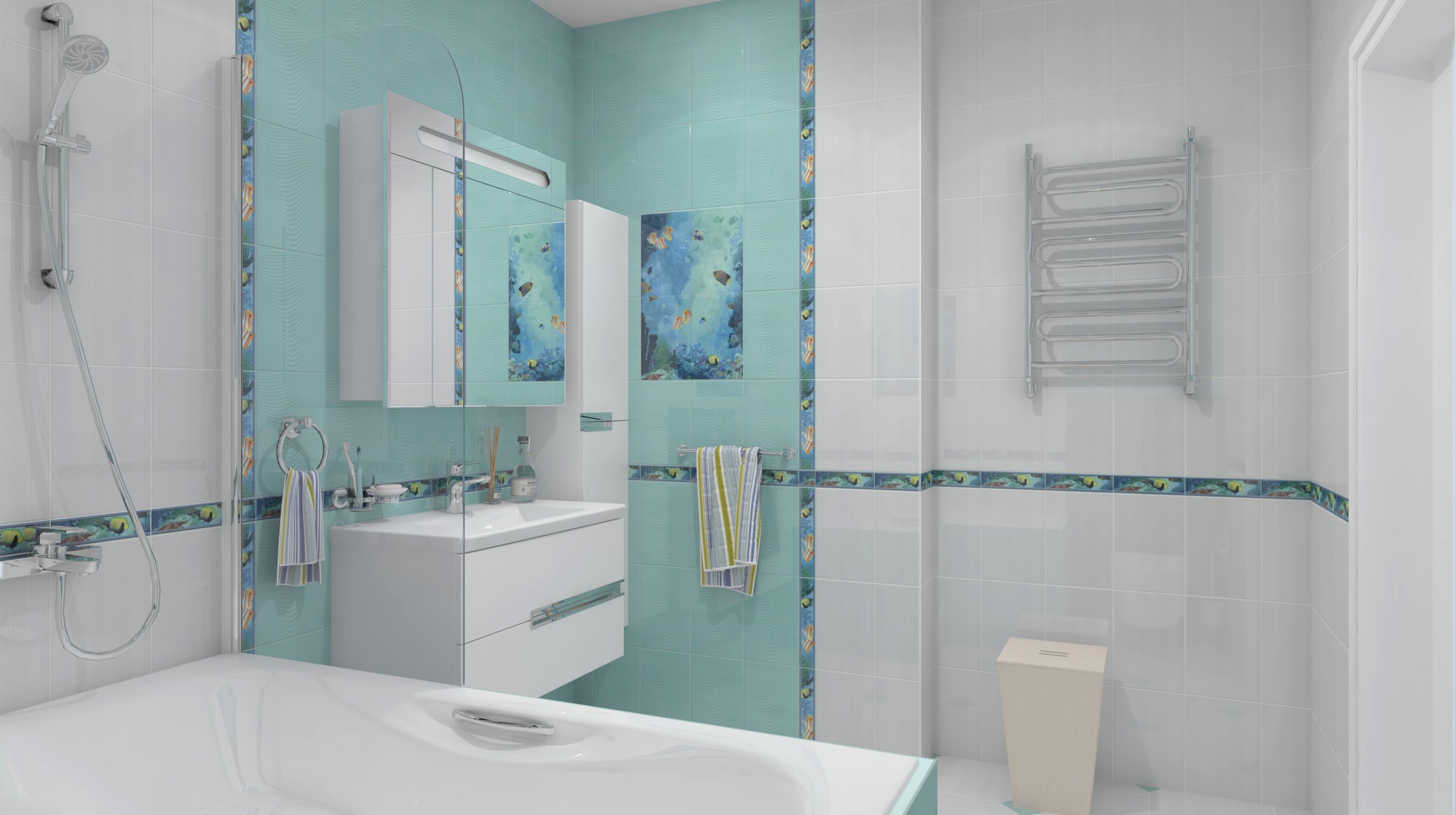 Kerama Marazzi Маронти 2 фото 4