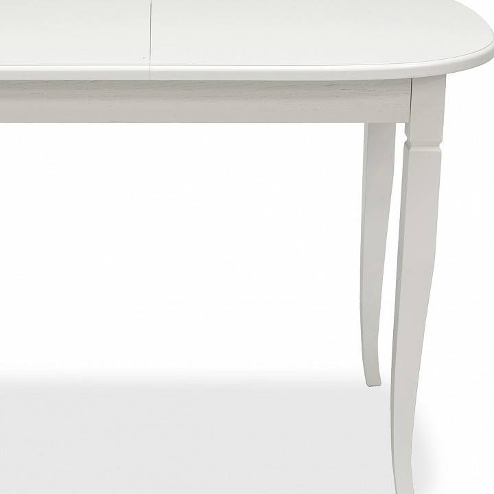 Стол обеденный Leset Аризона 2500000011955 Белый фото 3