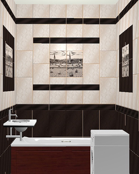 Golden Tile Дамаско фото 2