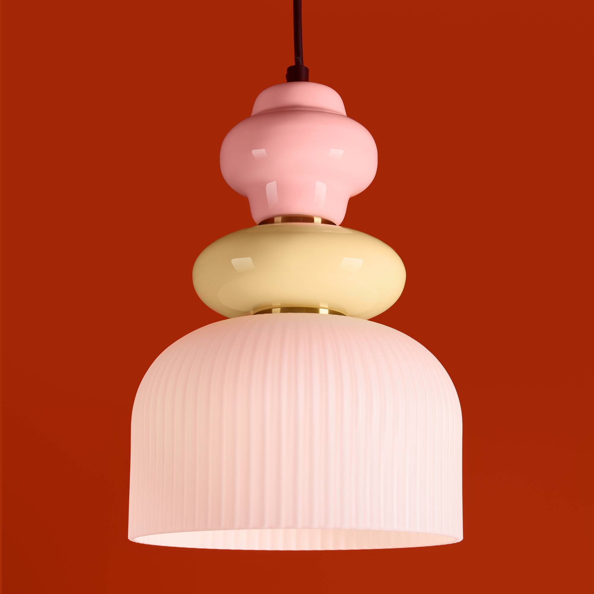 Подвесной светильник Freya Alzare FR5595PL-01B4 фото 8