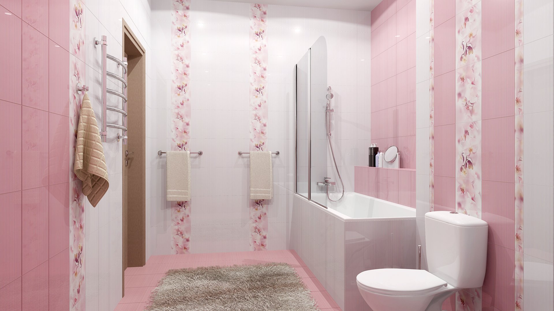 Дельта Керамика Orchid фото 4