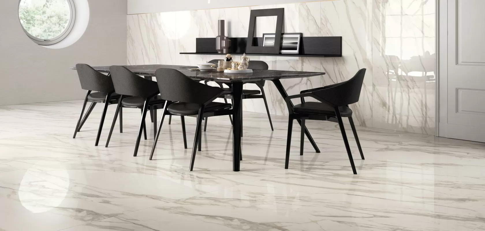 Supergres Ceramiche Purity of Marble фото 6