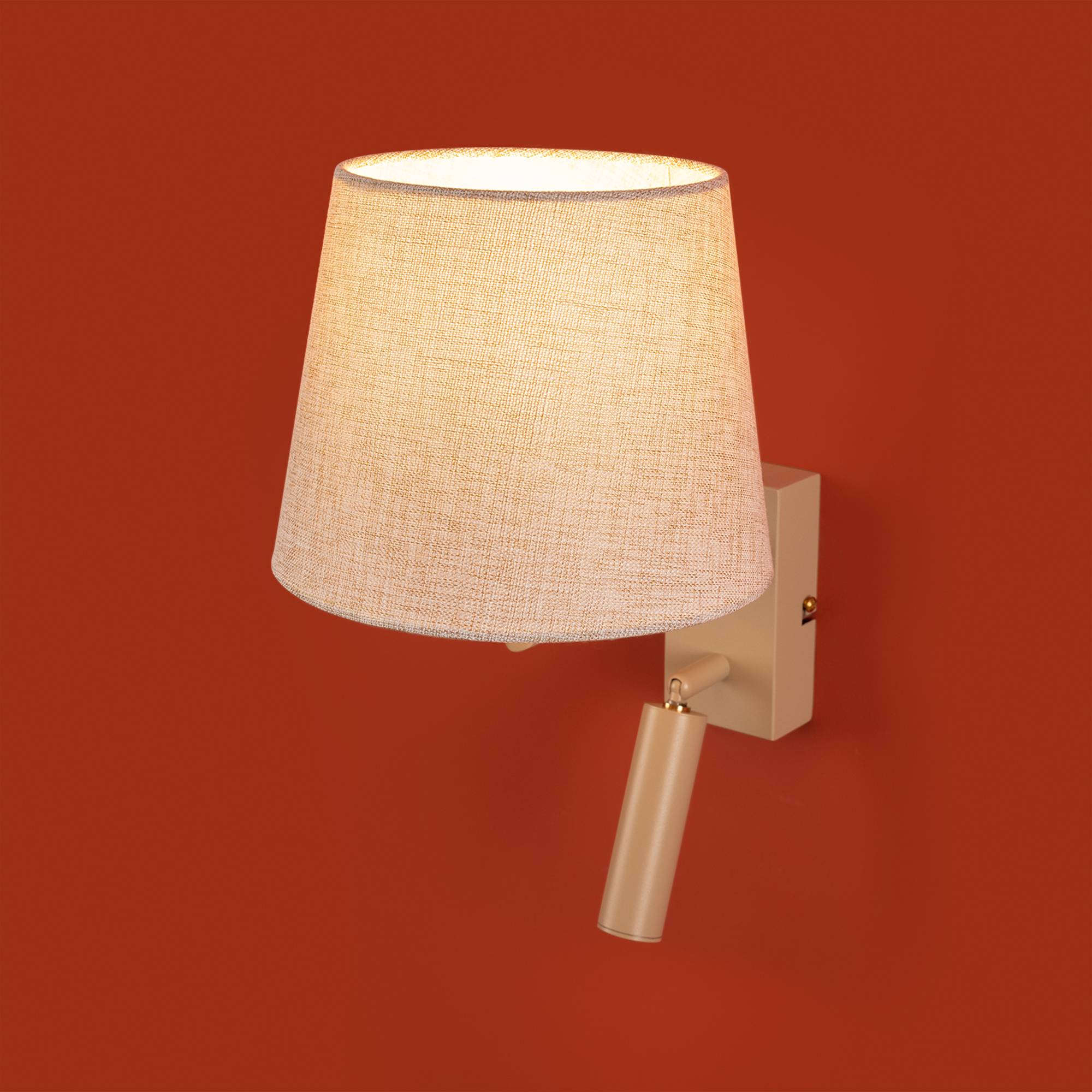 Бра Freya Butler FR2057WL-L5BG фото 9