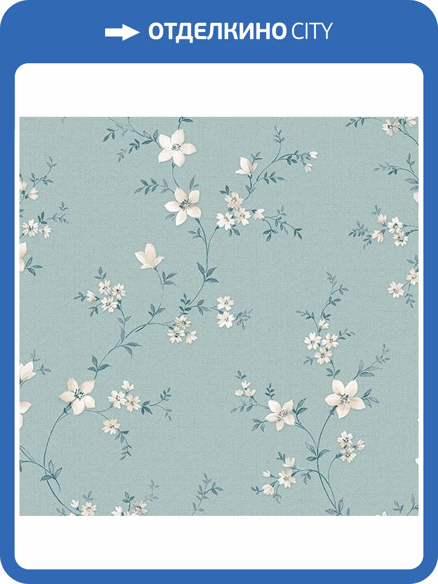 Обои Alessandro Allori Bruni 1001-6 фото 2