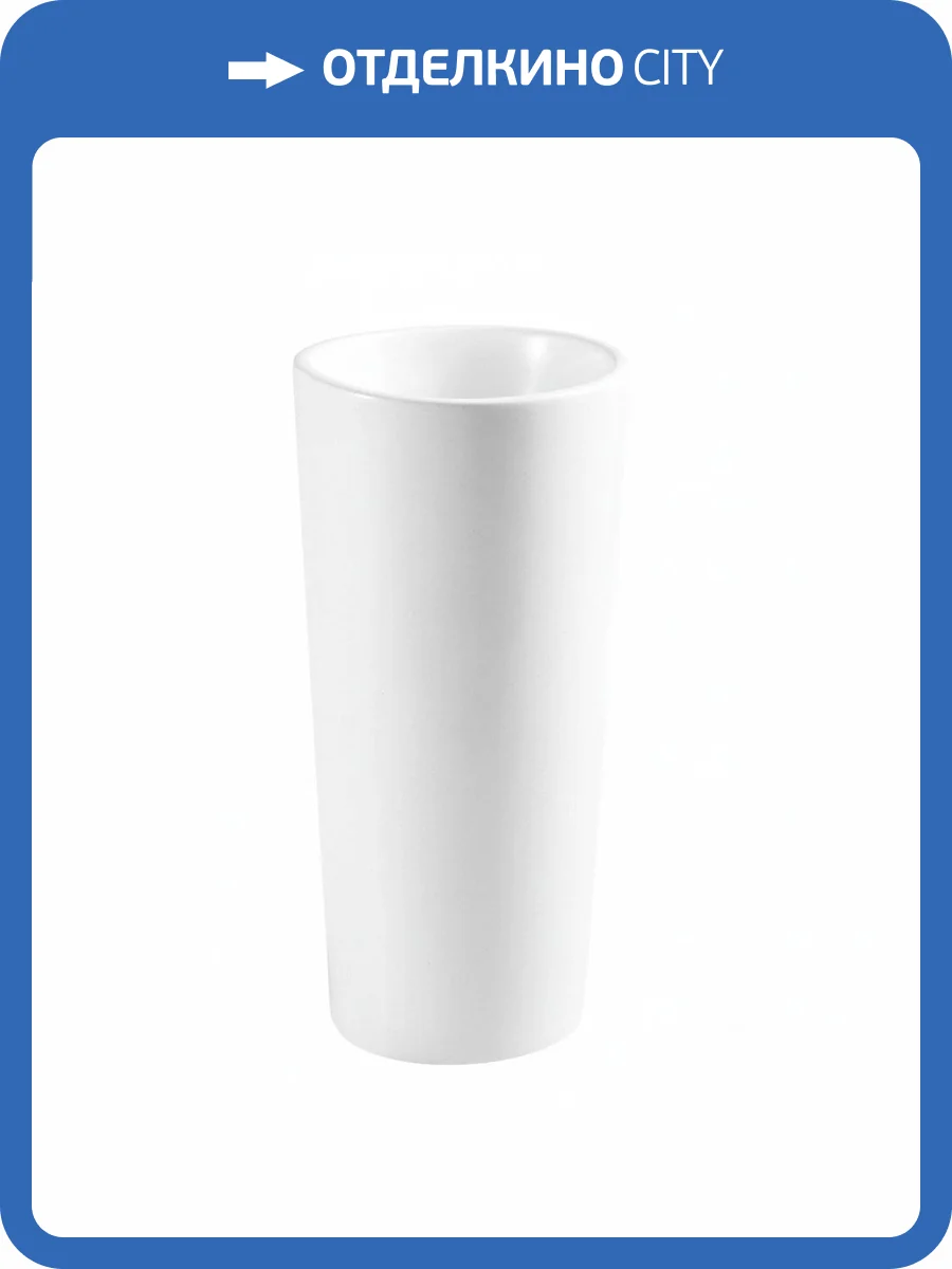 Раковина SantiLine SL-4012 40 см фото 3