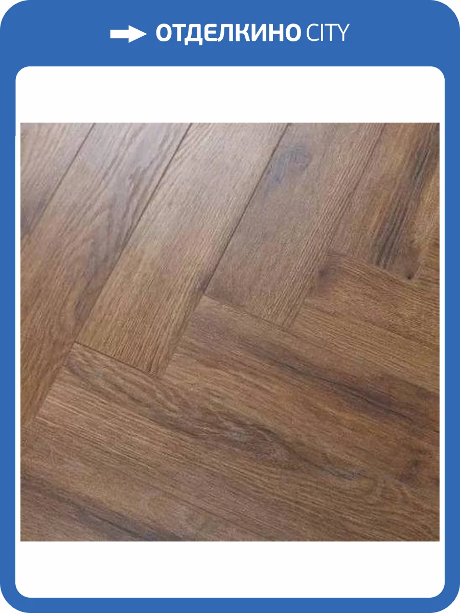 Ламинат Woodstyle Arrow 12/34 4V 108 Дуб Кивер 600x100 фото 3