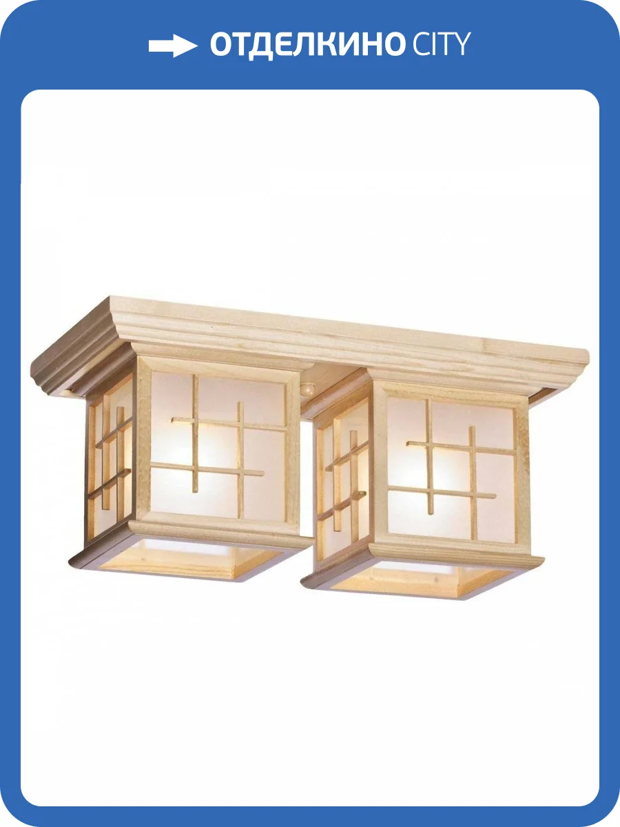 Потолочный светильник Velante 592-717-02 фото 2