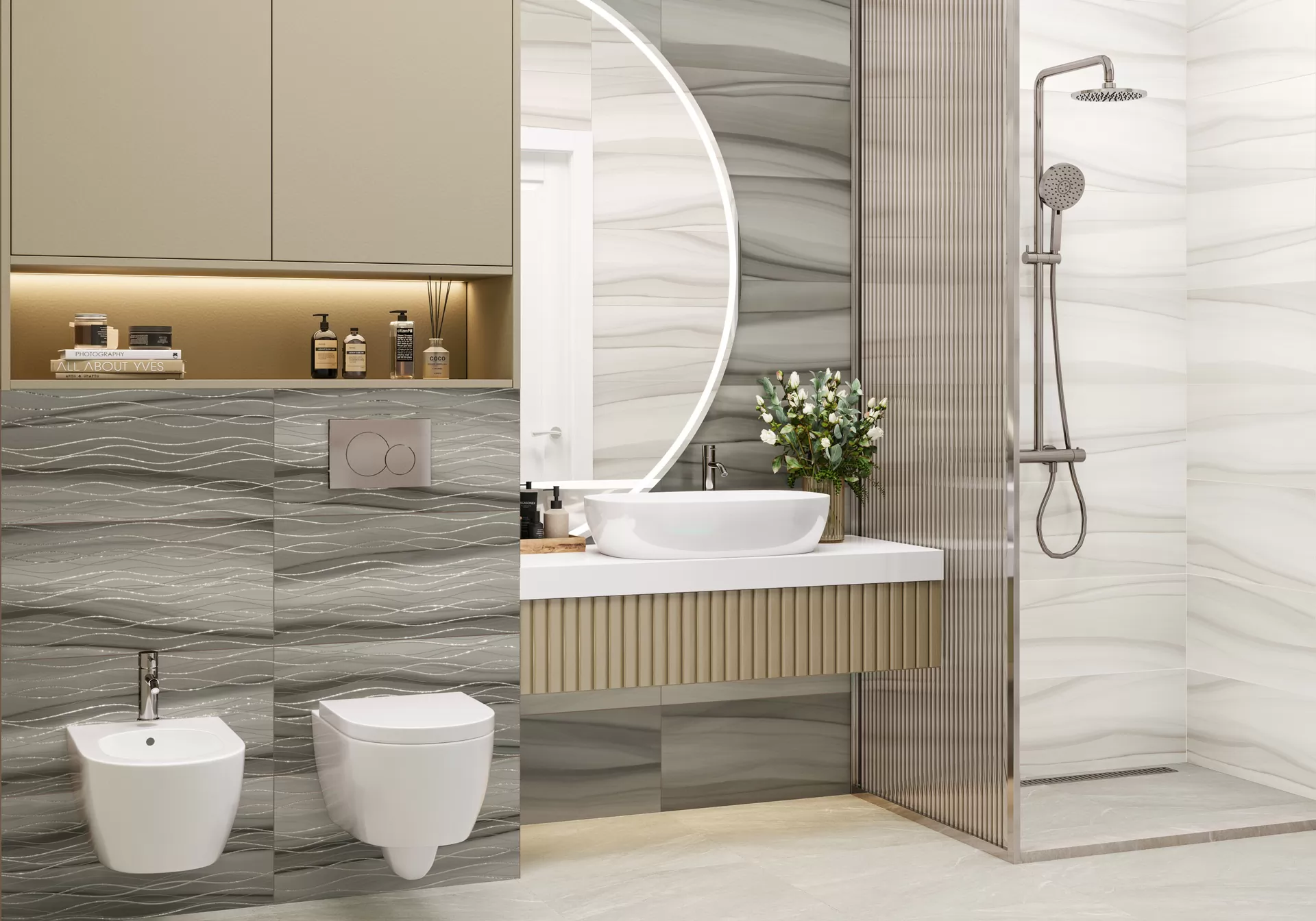 New Trend Treise фото 3