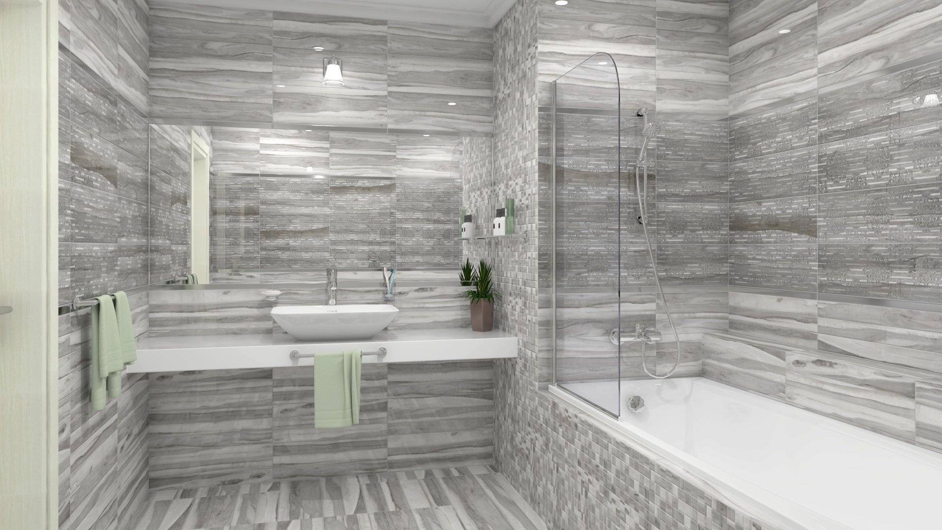 Ceramica Classic Grace фото 3