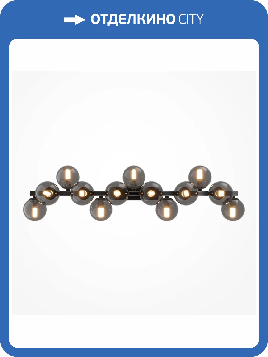 Бра Maytoni Dallas MOD547WL-13B фото 2