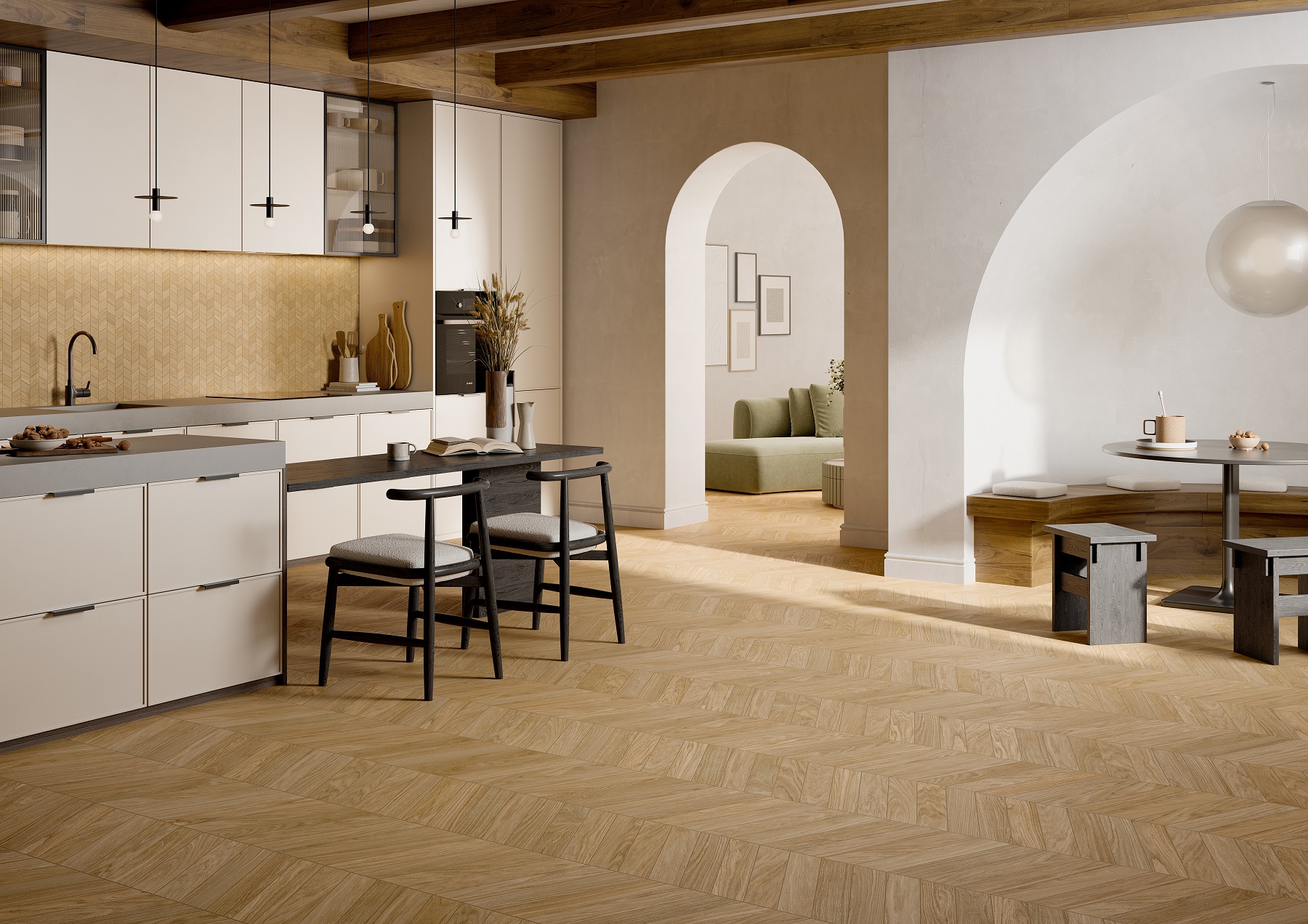 Rondine Group RHS Dream фото 4
