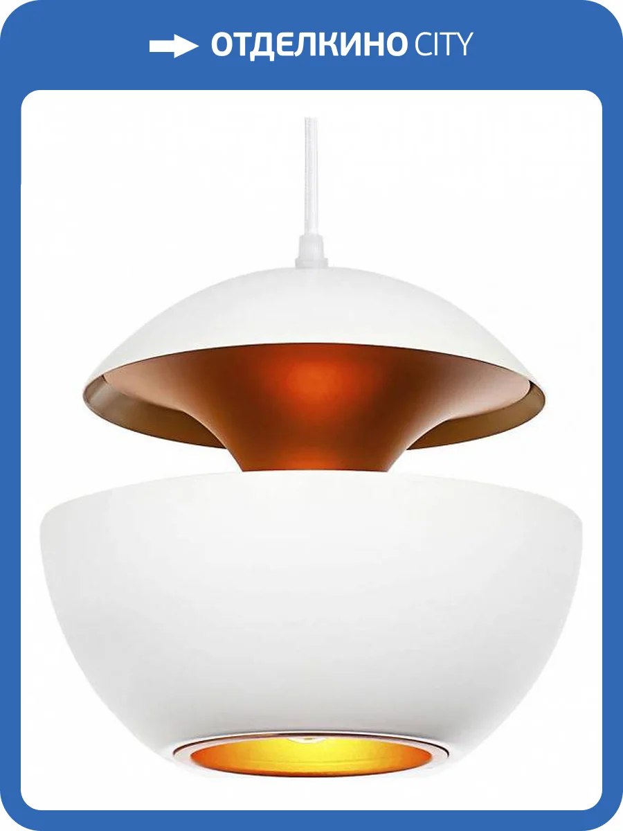 Подвесной светильник Loft IT Apple LOFT2213-B фото 3