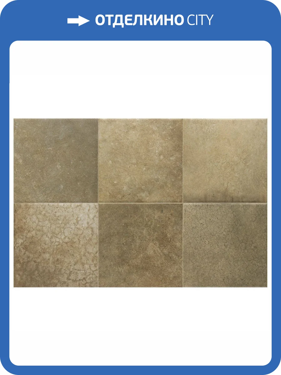 Керамогранит Equipe Spa&Pools 31558 Jungle Matt 15x15 фото 3