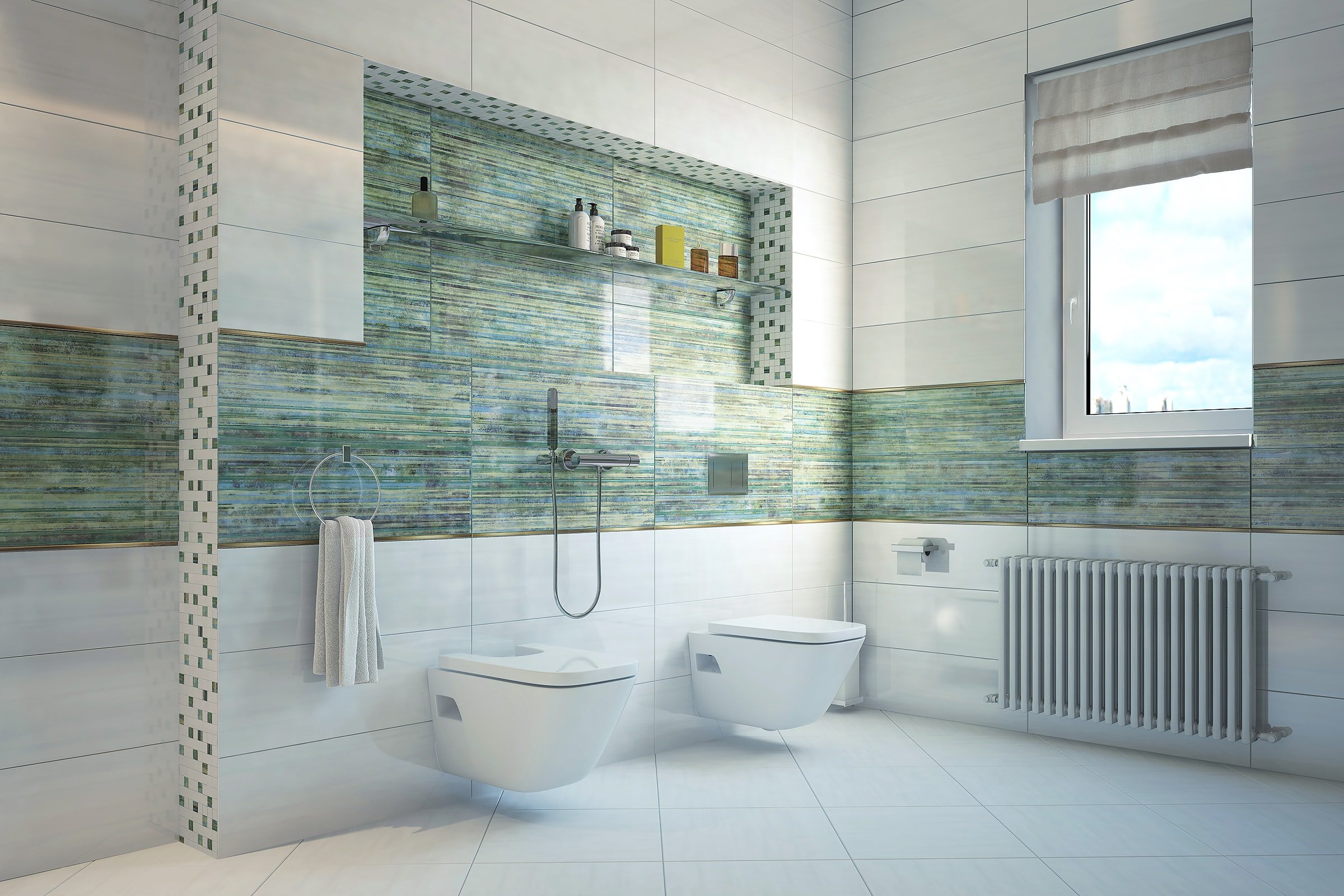 New Trend Aquarelle фото 3