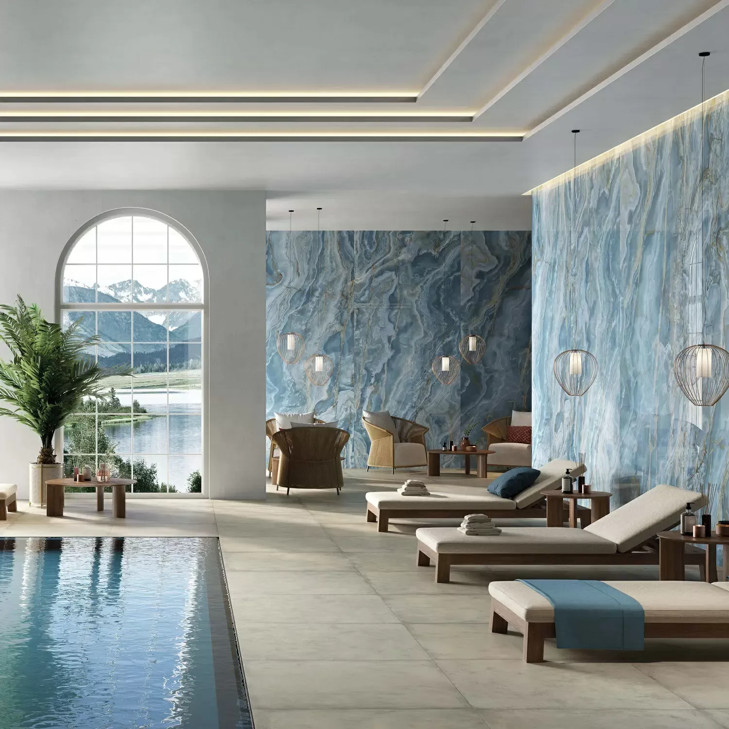 La Fabbrica Ceramiche Onice Iride фото 8