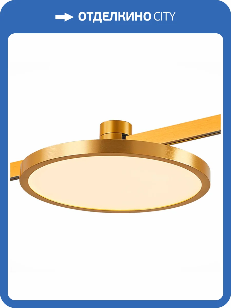 Магнитный трековый светильник ST Luce Farm ST818.206.12 фото 2