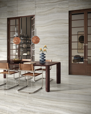 Sant Agostino Astral