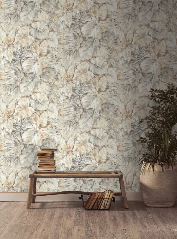 Grandeco Flora