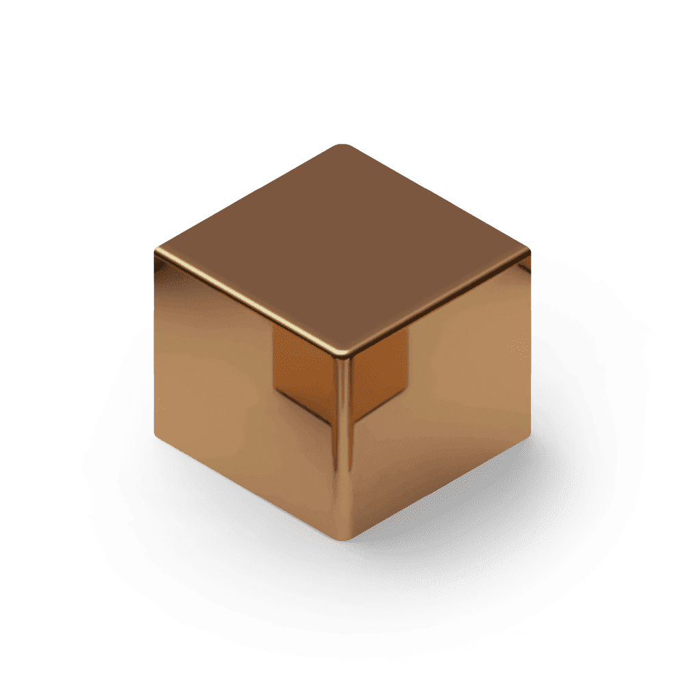 Уголок защитный Neexy pv60-07 BBR бронза блестящая 270x1x1 фото 3