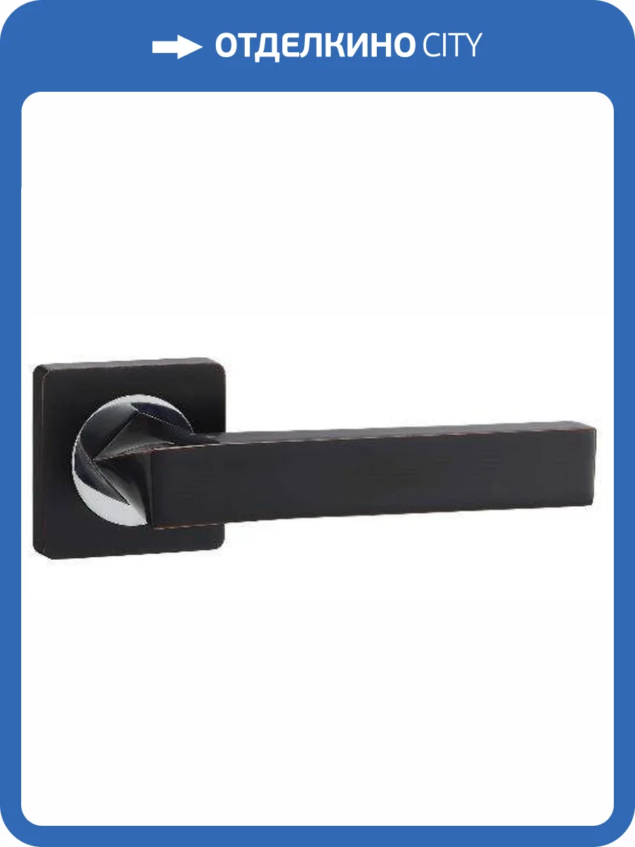 Ручка Vantage V04BL черный фото 2