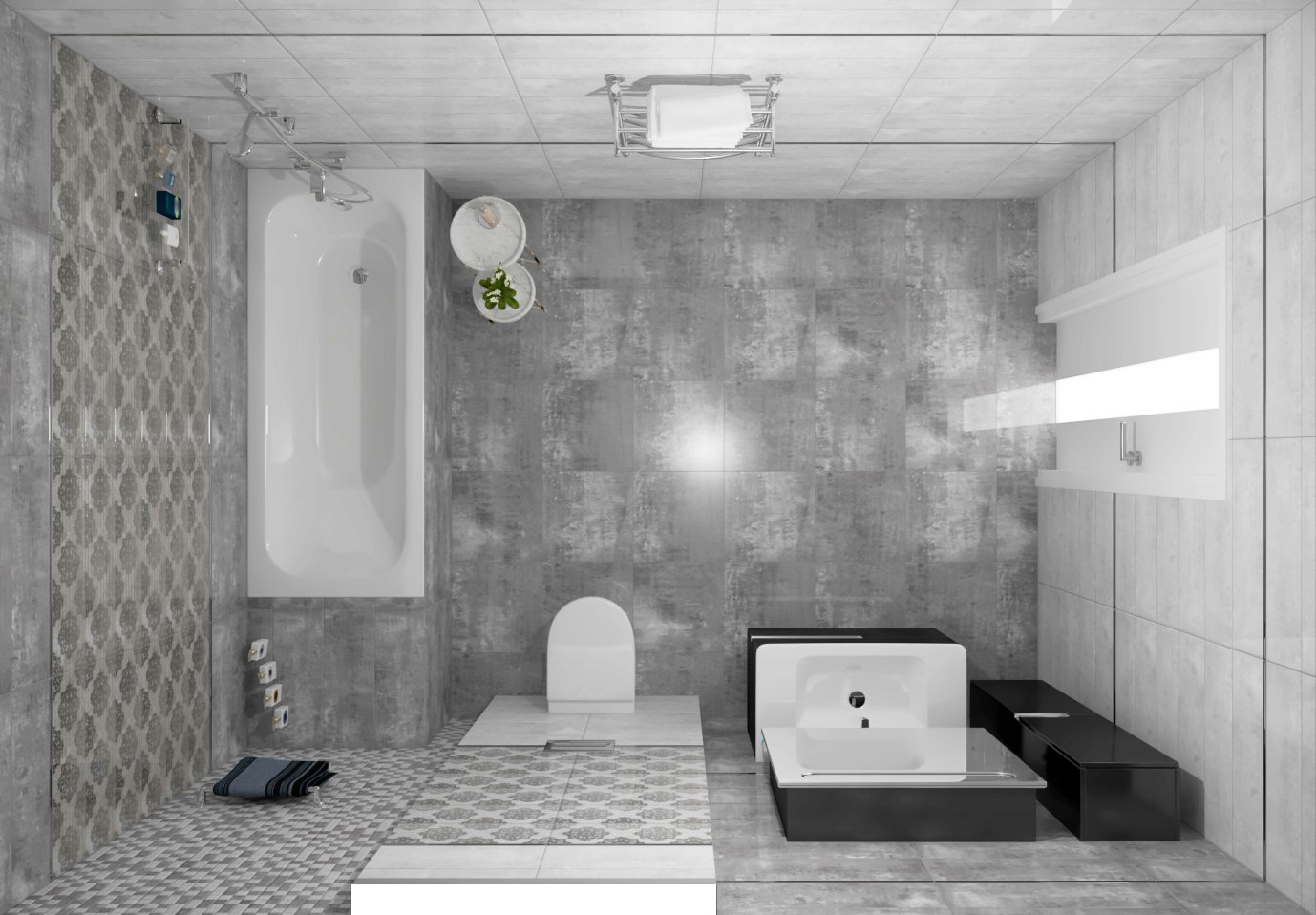 Ceramica Classic Ramstein фото 5