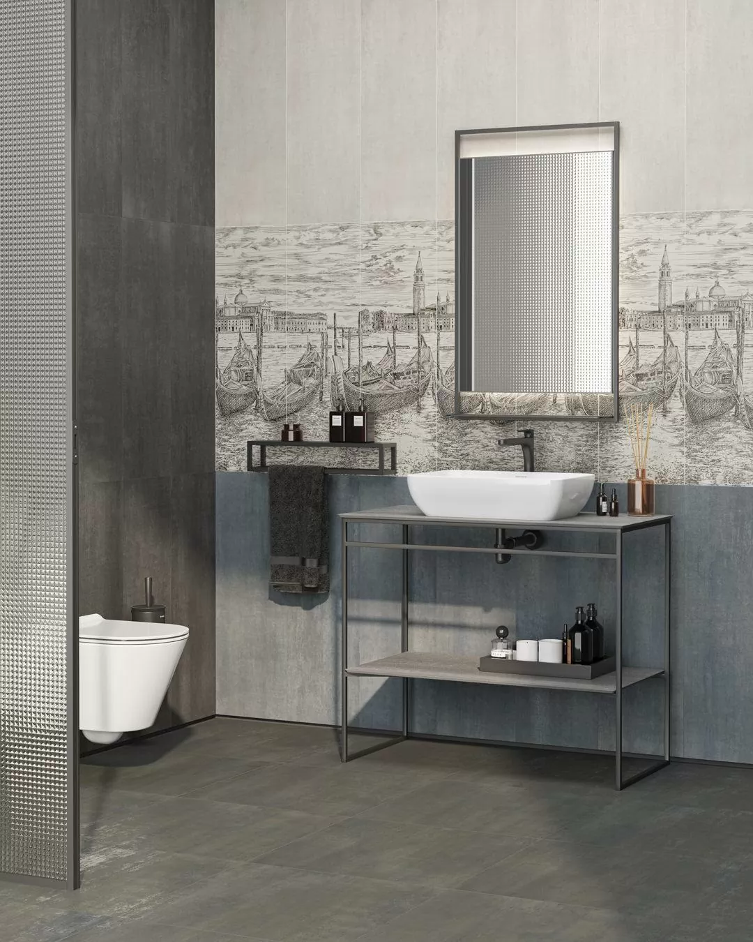 Kerama Marazzi Гварди фото 6