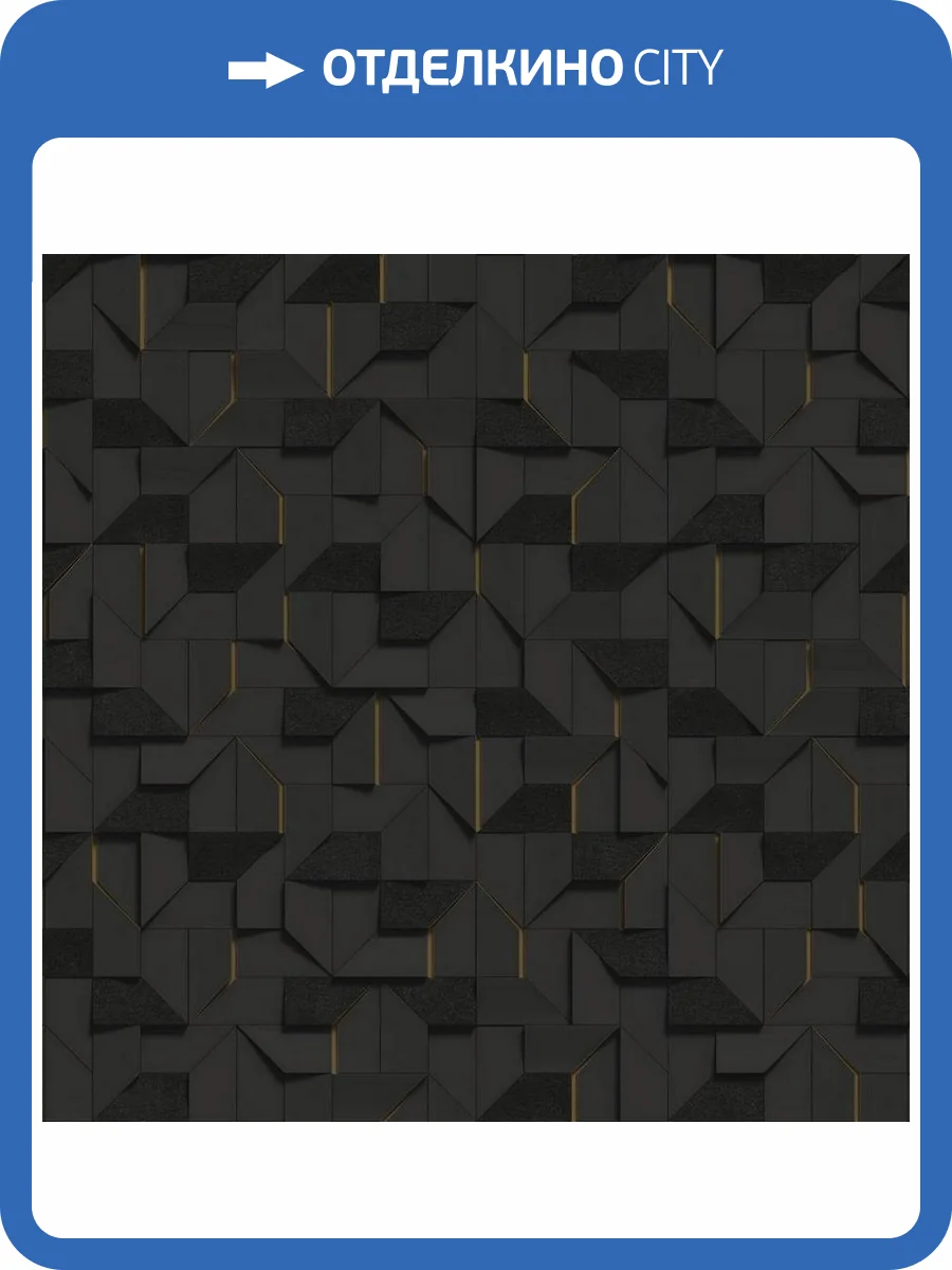 Обои Zambaiti Parati Philipp Plein 2 Z81001 фото 2