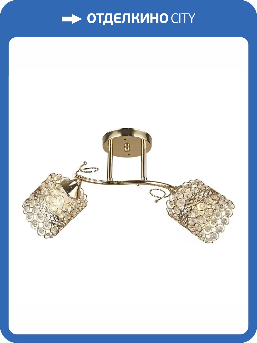 Потолочная люстра Reluce 04481-0.3-02 FGD фото 5