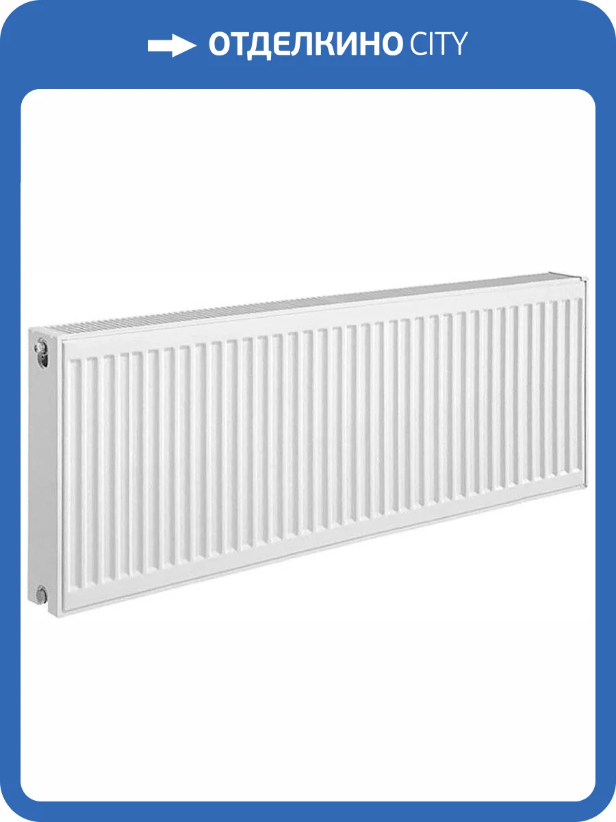 Радиатор стальной Kermi FTV220302001R2Y панельный тип 22 фото 9