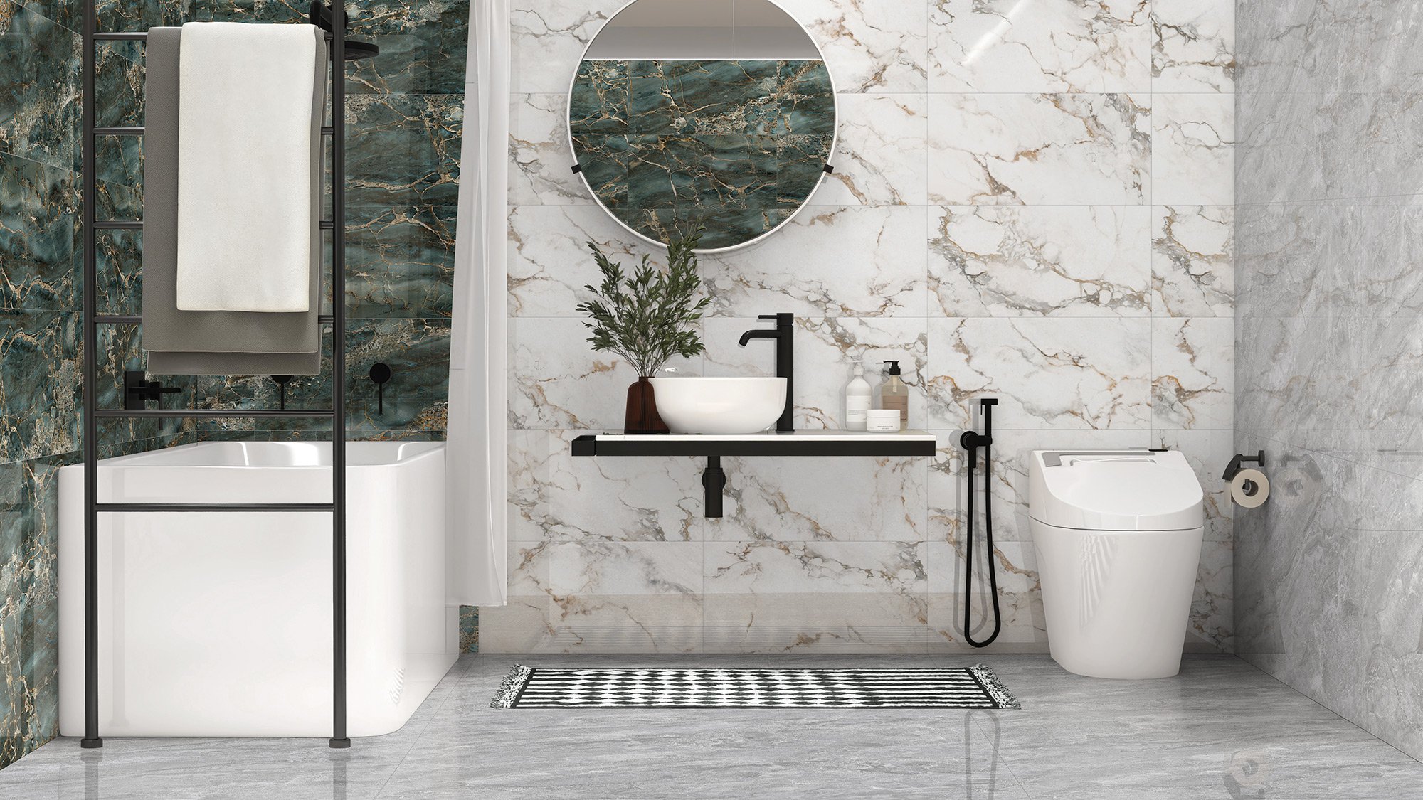 Global Tile Marigold фото 2