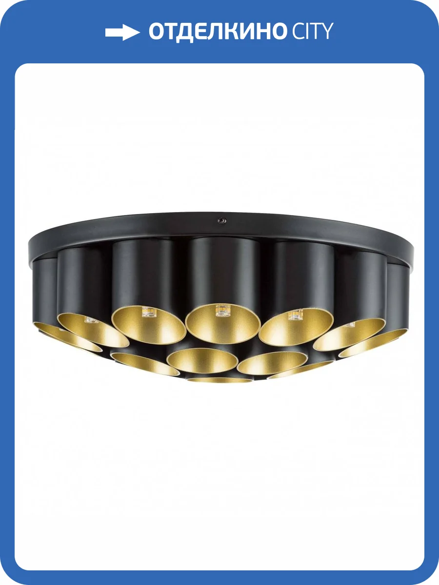 Потолочная люстра Lightstar Siena 720227 фото 7