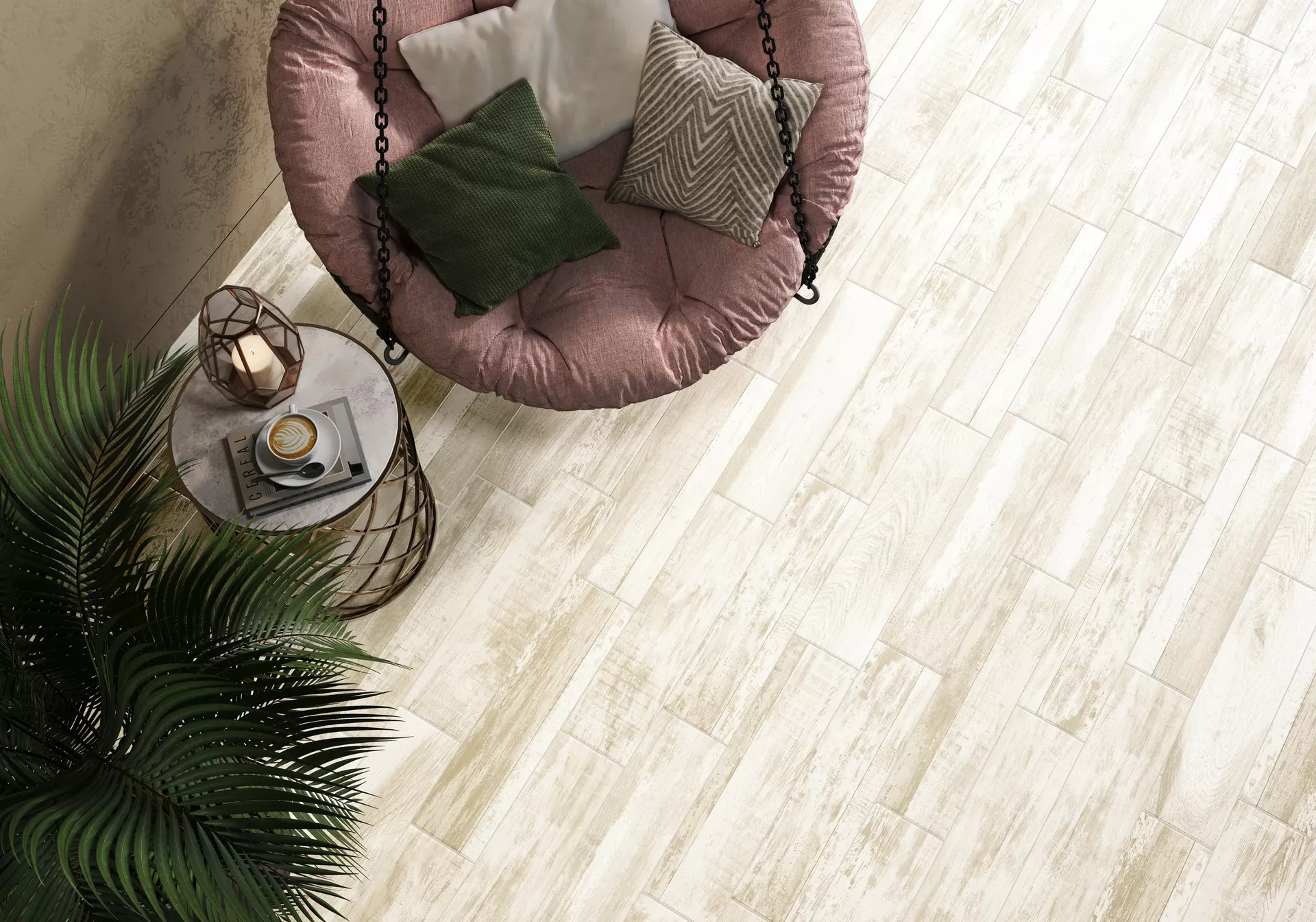 New Trend Shabby фото 2