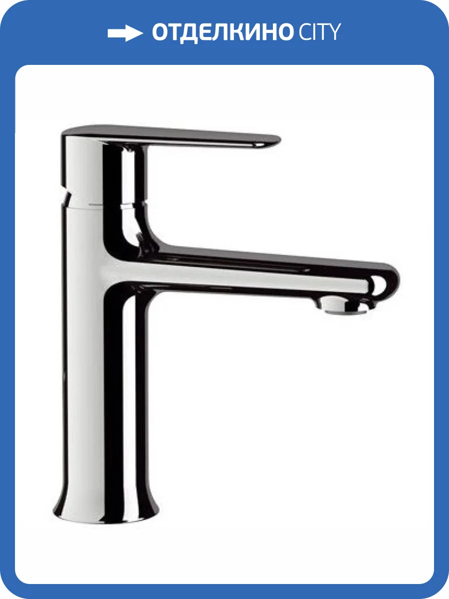 Смеситель для раковины Remer Vanity V11 фото 2