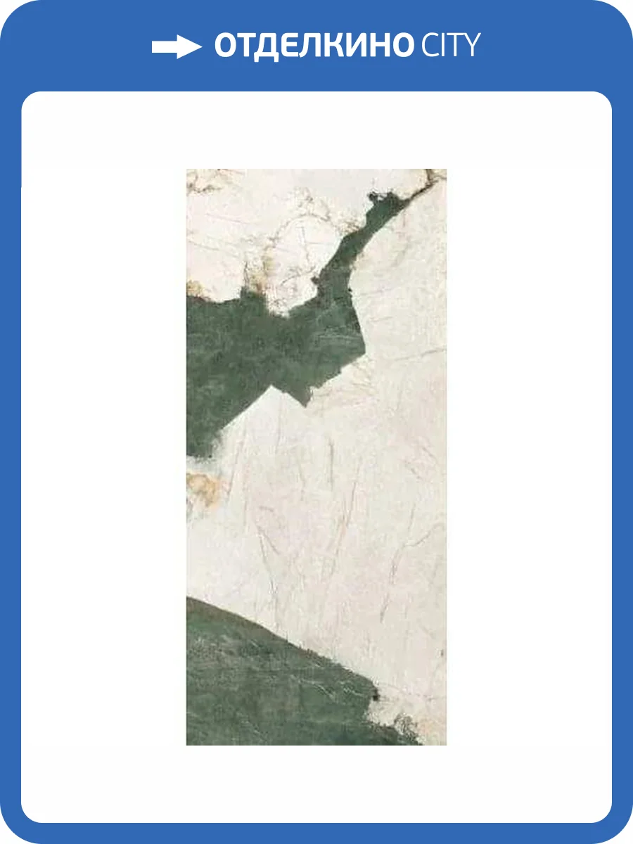 Керамогранит Rex Ceramiche Heritage Luxe 774701 Aqua Comfort 6 mm 120x280 фото 8