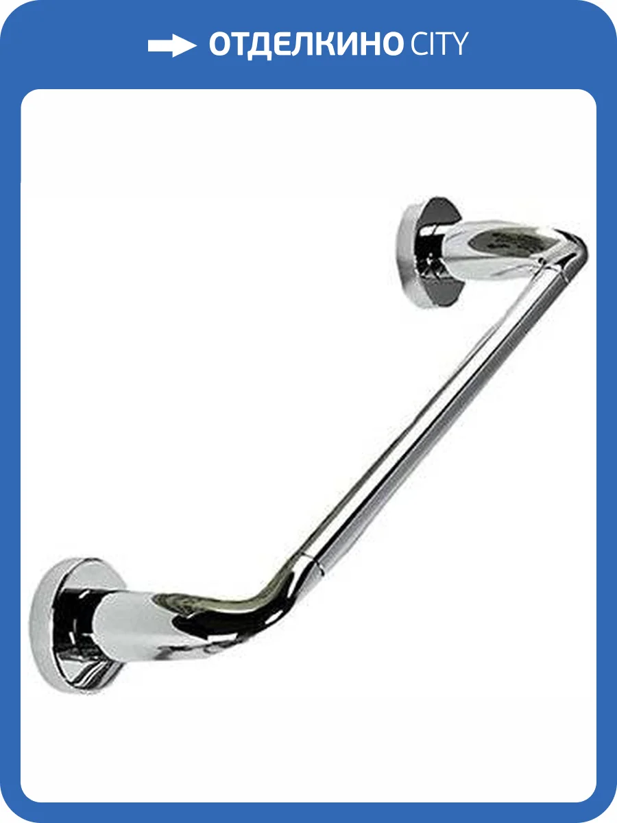 Полотенцедержатель Colombo Basic B2710 фото 3