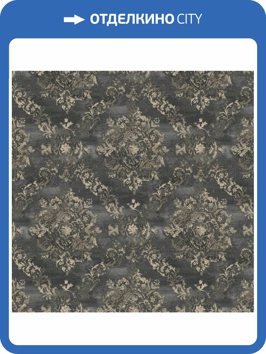 Обои виниловые A.S. Creation Garda 38729-6 фото 2