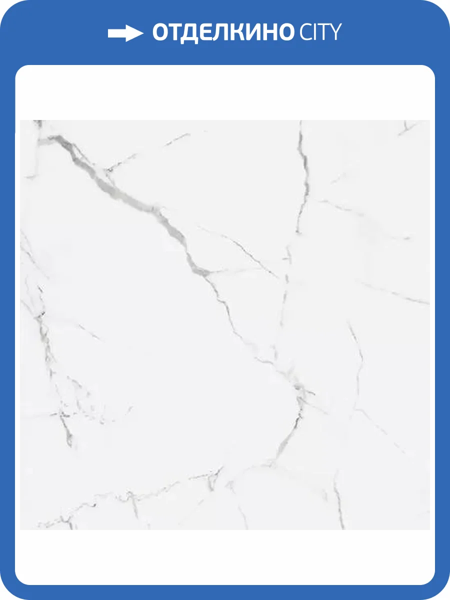 Керамогранит Fanal Iceberg FL74630 Mate 90x90 фото 2