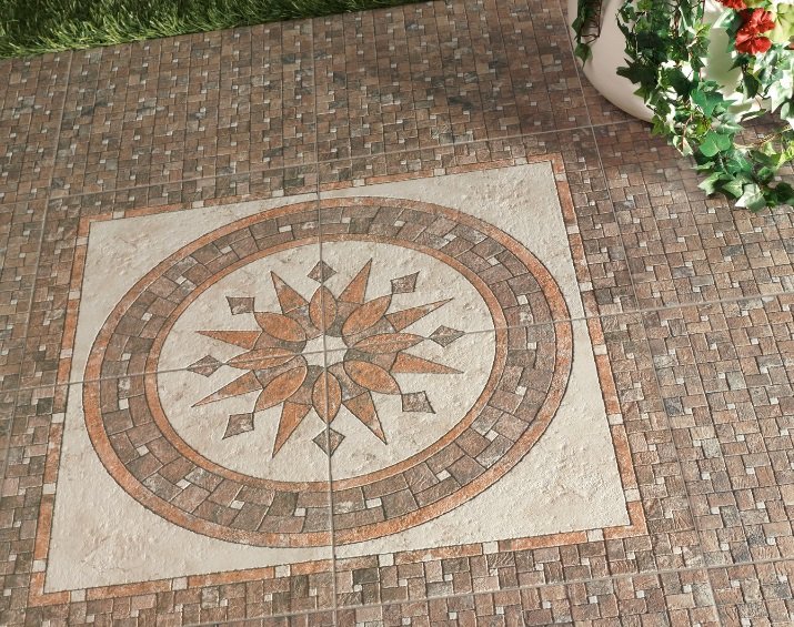 Realonda Ceramica Cordoba фото 3