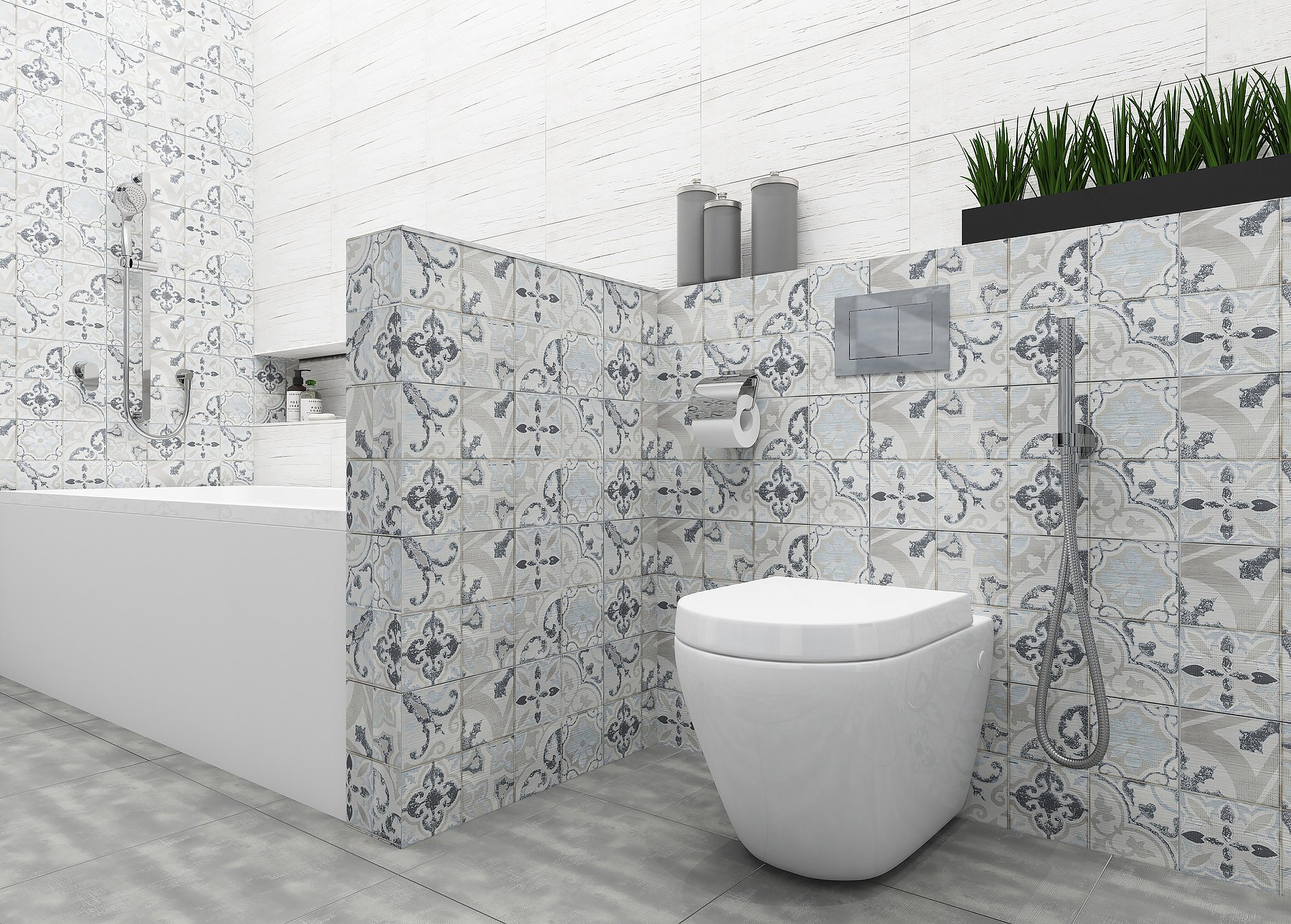 AltaCera Deco Sky фото 3