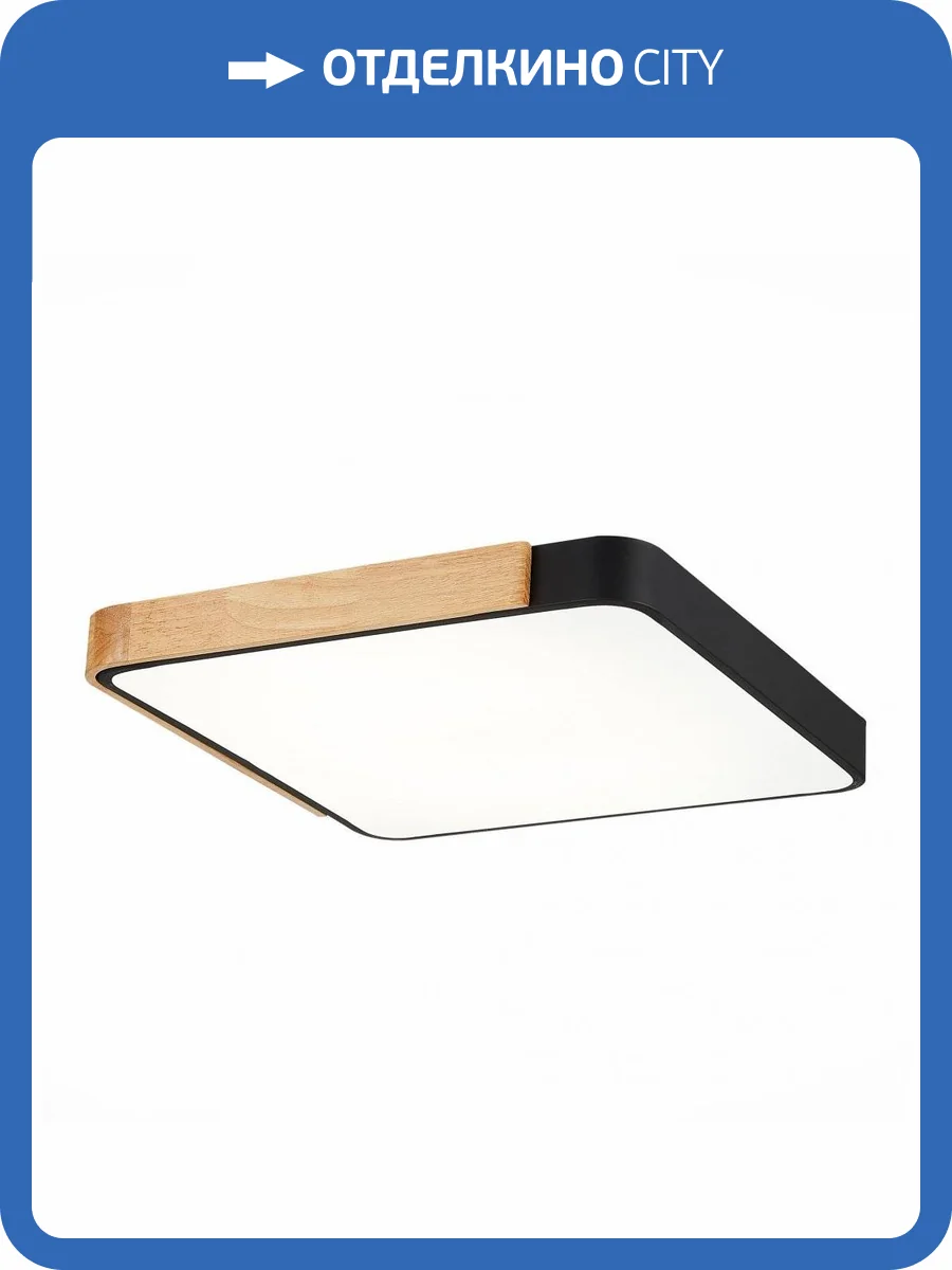 Потолочная люстра Evoluce Festa SLE201242-01 фото 4