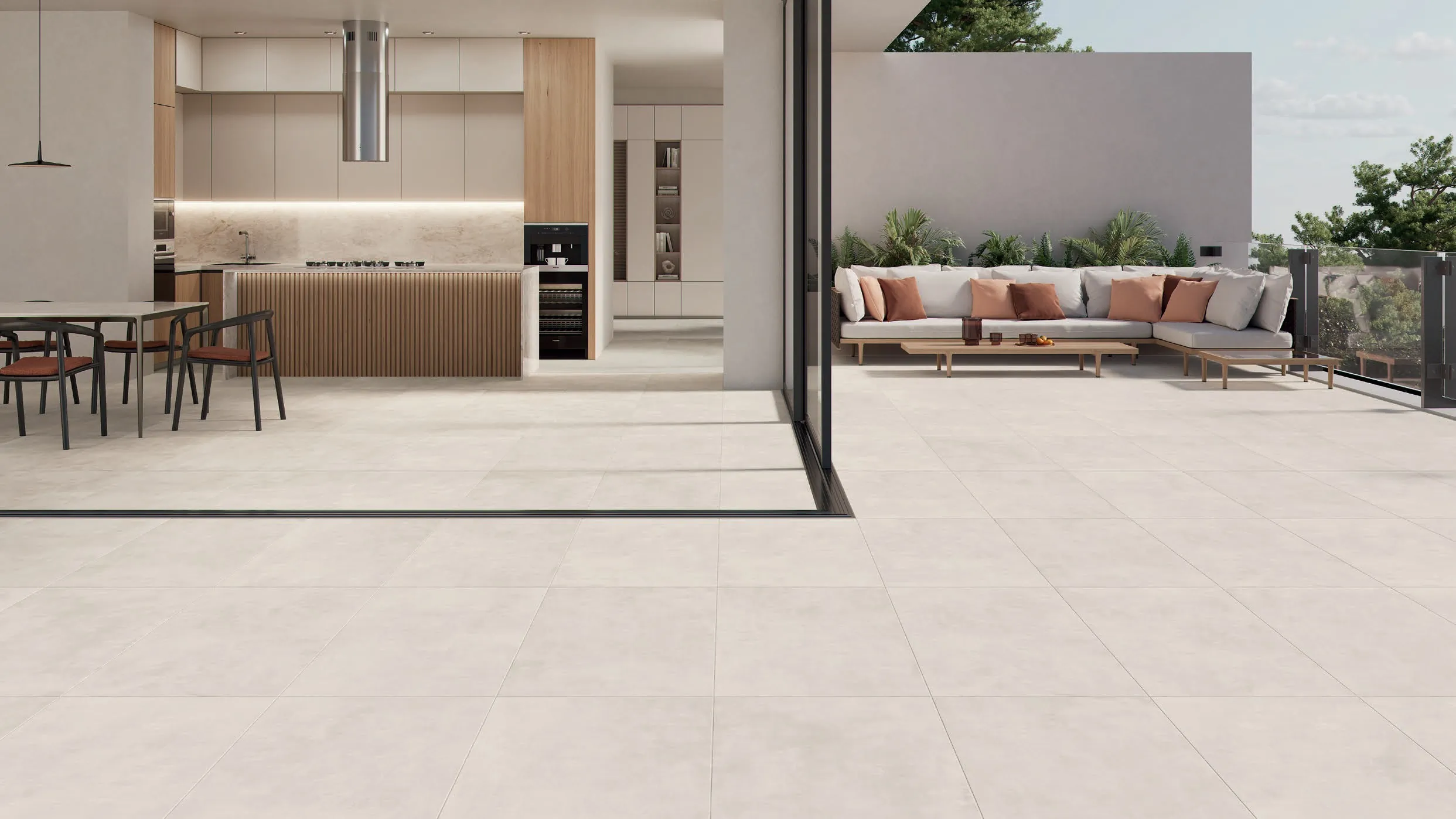 Keratile Columbia фото 4