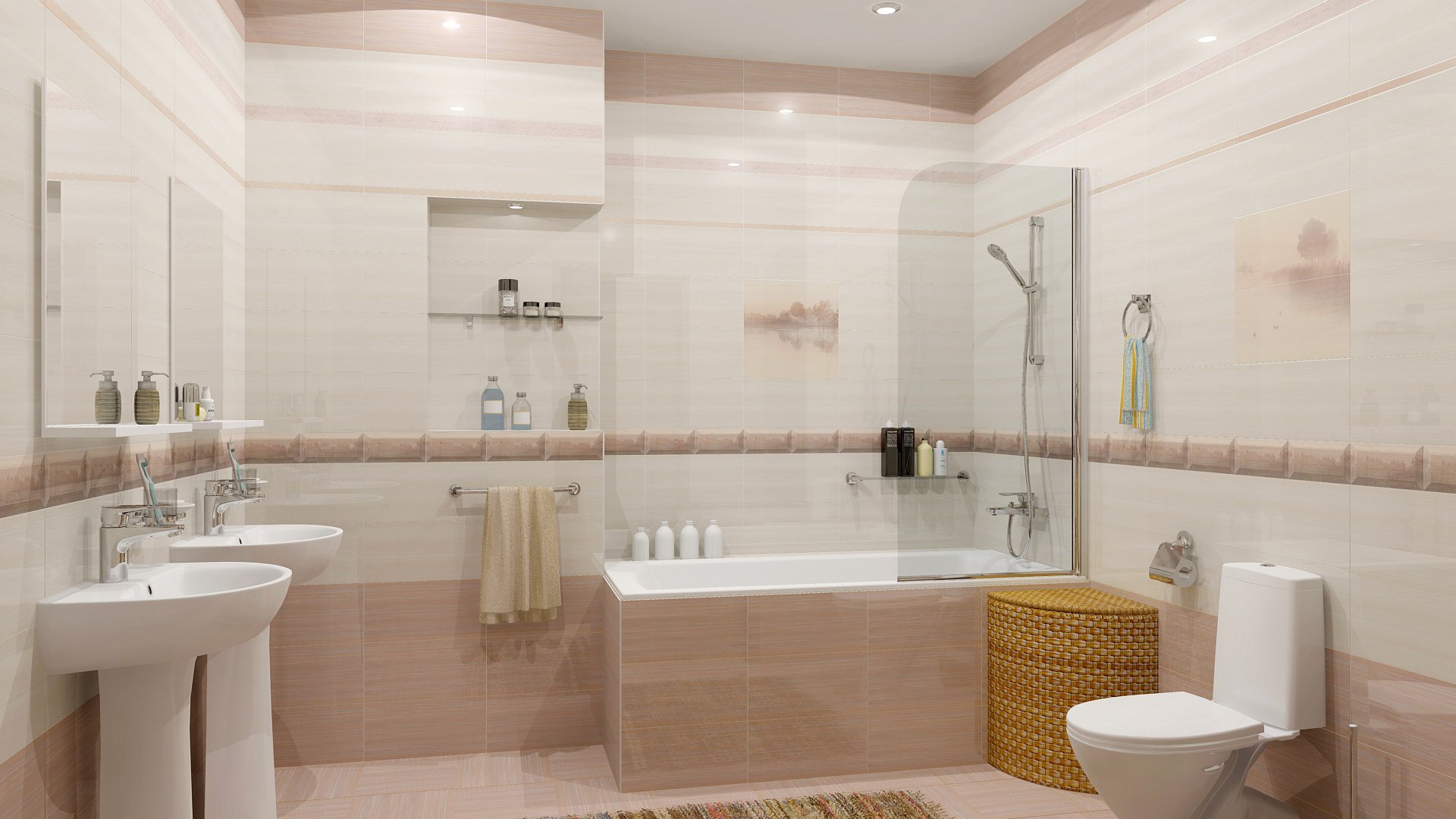 Ceramica Classic Classics