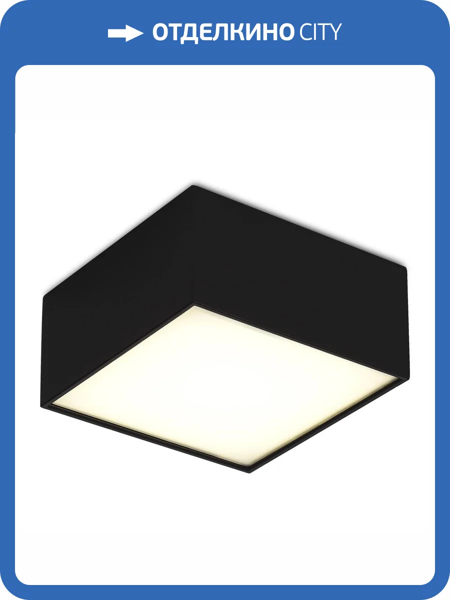 Светильник потолочный ST Luce ST608.442.12 фото 2