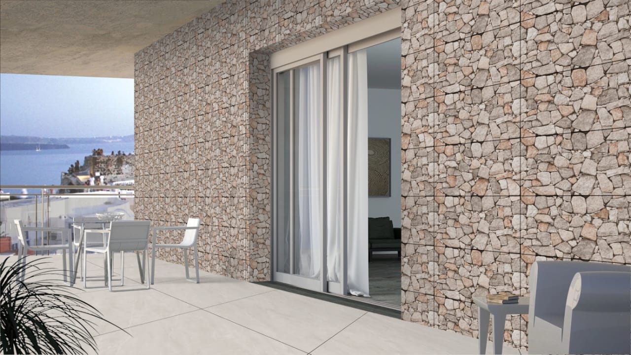 Asia Pacific 30x60 фото 6