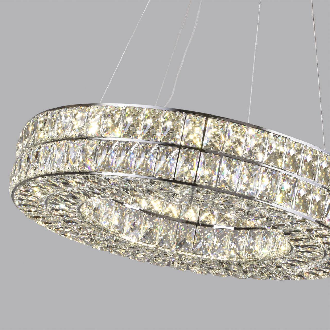 Люстра Odeon Light Panta 4927/52L фото 4