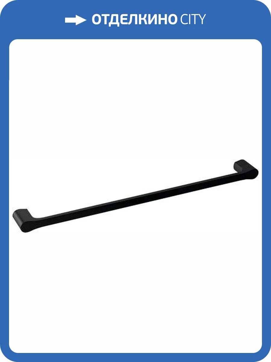 Полотенцедержатель Wasserkraft Glan K-5130 фото 4