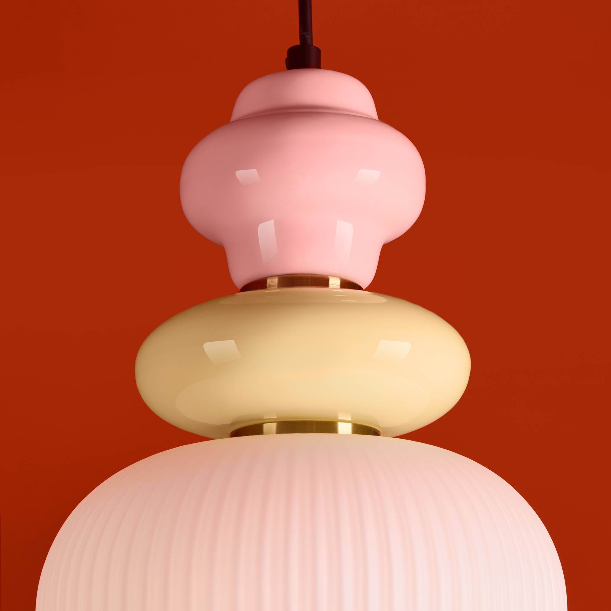 Подвесной светильник Freya Alzare FR5595PL-01B4 фото 10